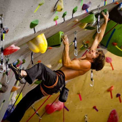 Arrampicata