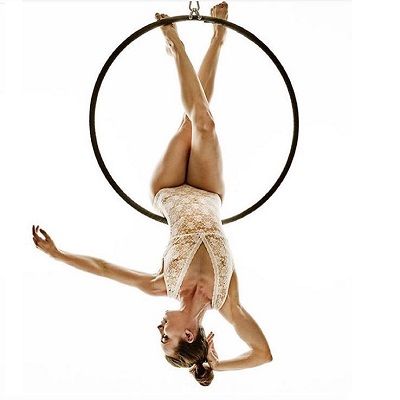 Acrobatica Aerea