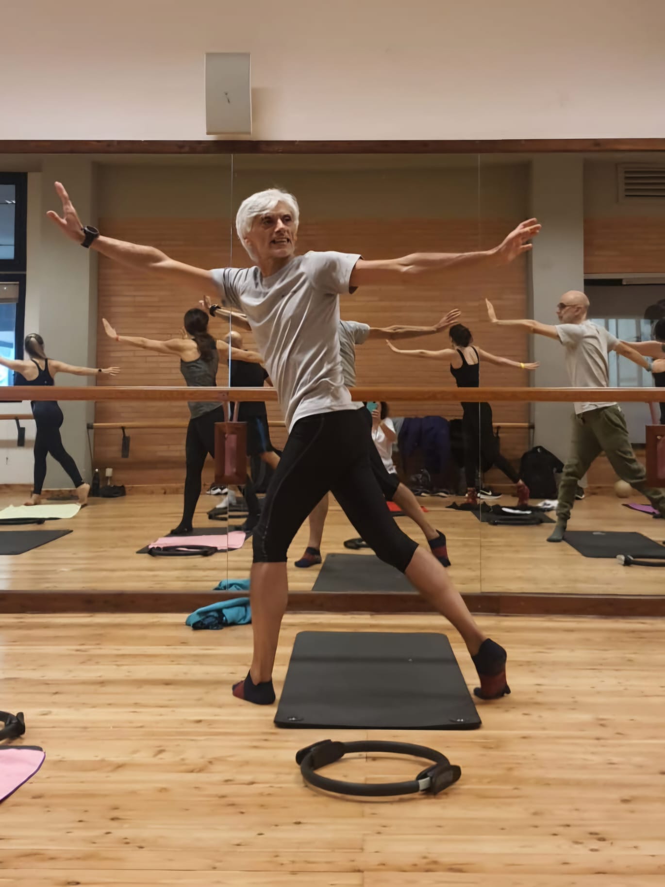 Pilates